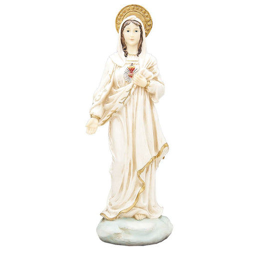 Imaculado Coração De Maria 07 Cm