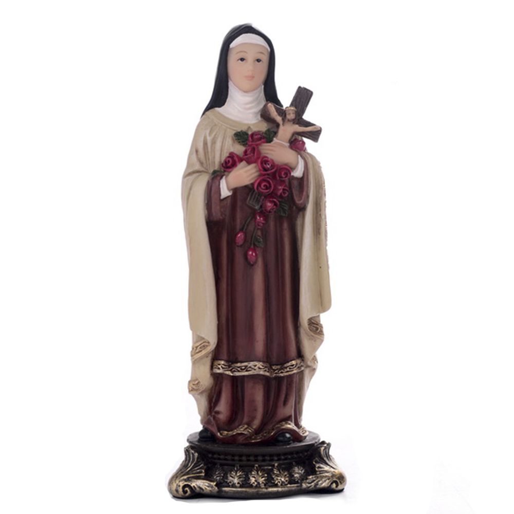 Santa Terezinha 12,5 CM