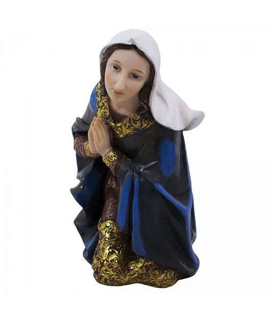 Presépio 11 Peças 40.5 CM - Imagem 2