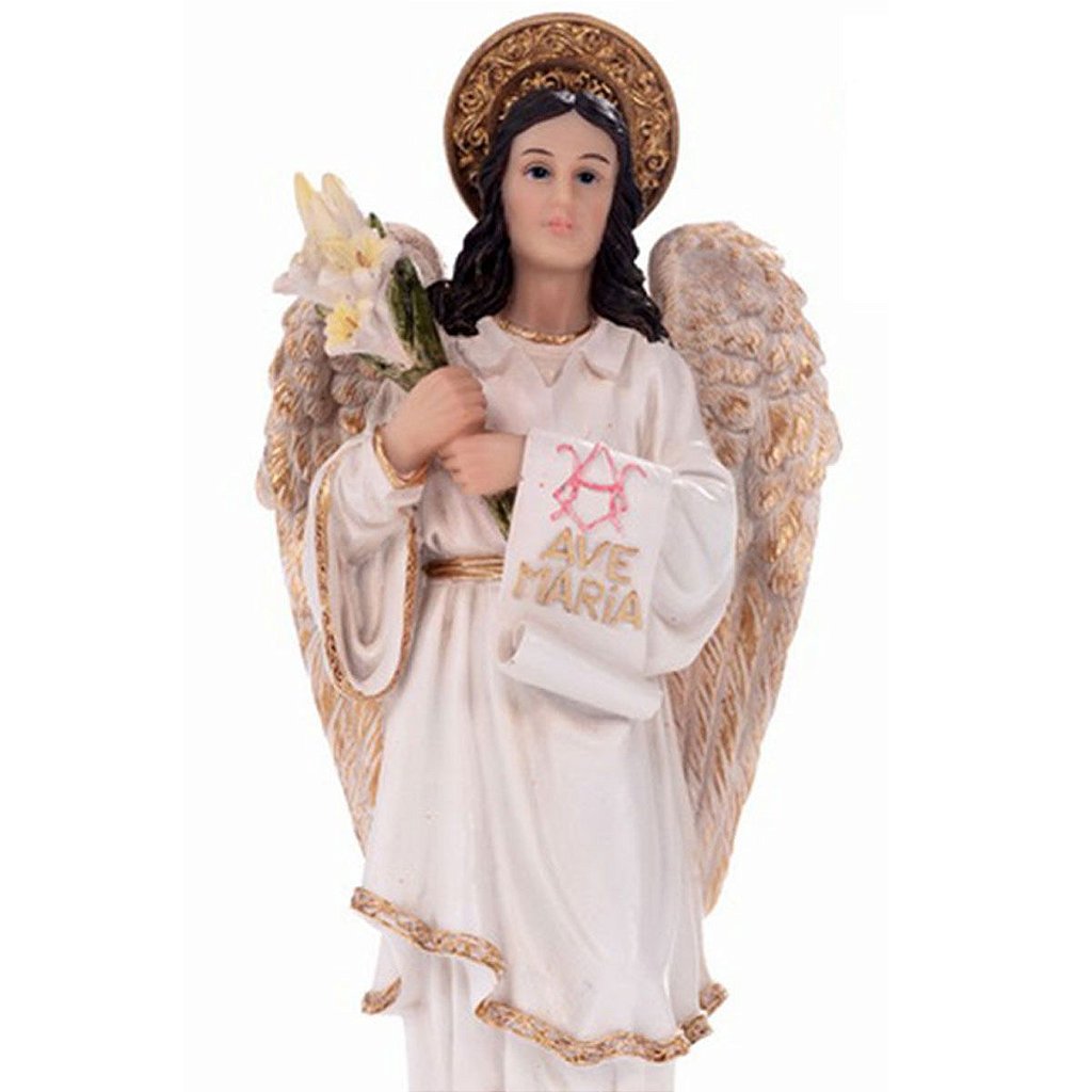São Gabriel Arcanjo 30 CM - Imagem 2