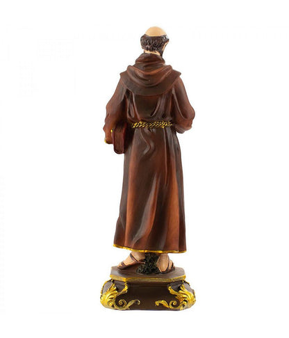 São Francisco de Assis 22 CM - Imagem 3