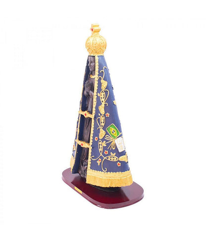 Nossa Senhora Aparecida 51 CM - Imagem 3