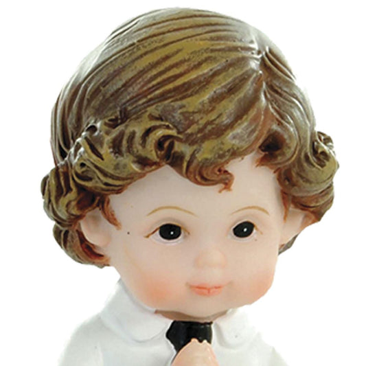 Menino Primeira Comunhão 09 CM - Imagem 2