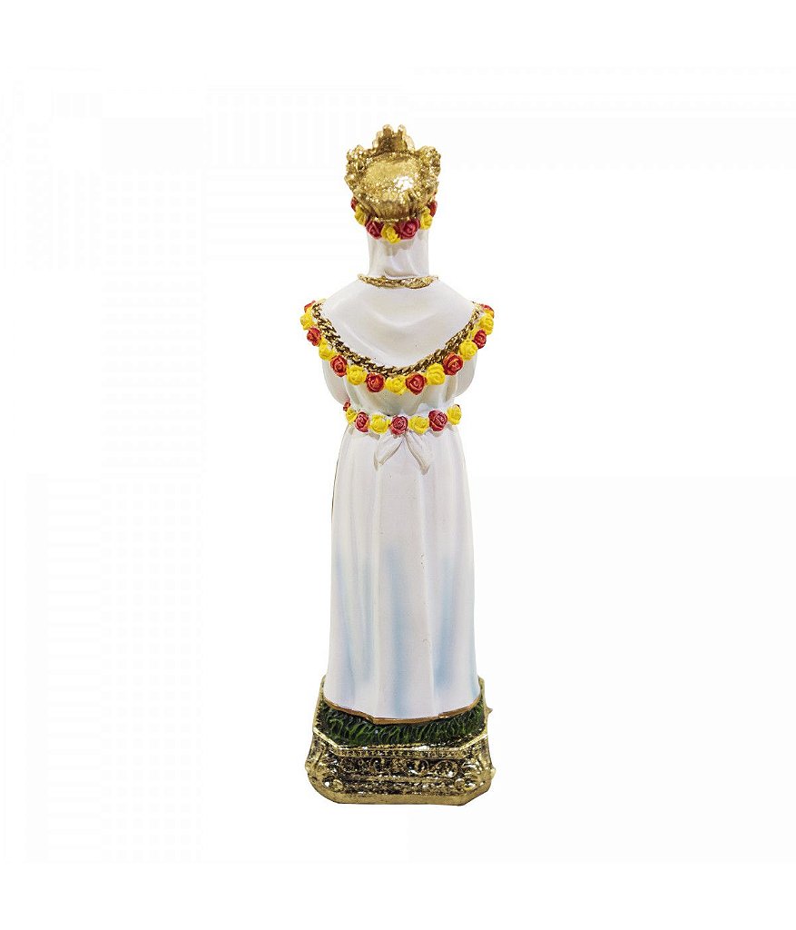Nossa Senhora Da Salette 23 CM - Imagem 3