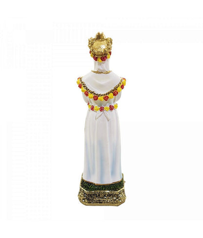 Nossa Senhora Da Salette 23 CM - Imagem 3