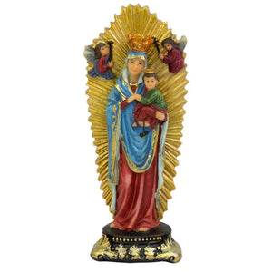 Nossa Senhora Perpétuo Socorro 40 CM