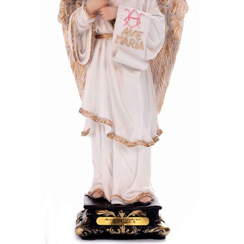 São Gabriel Arcanjo 30 CM - Imagem 3