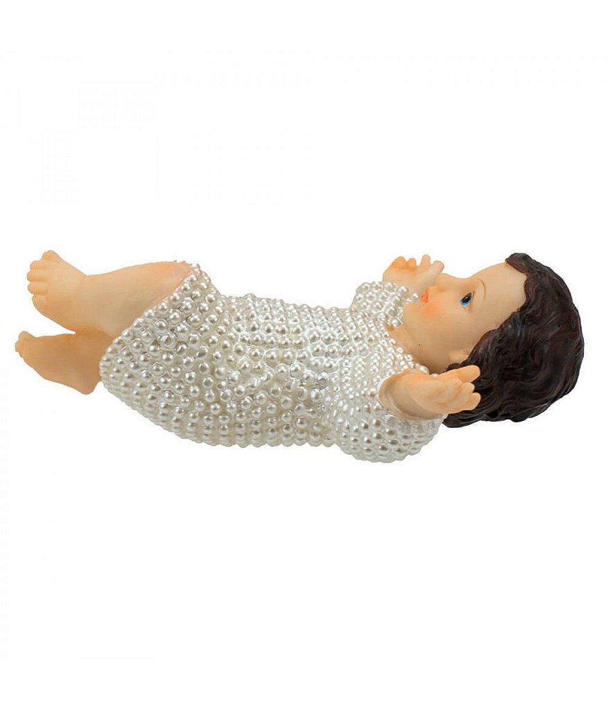 Menino Jesus 17 CM - Imagem 4