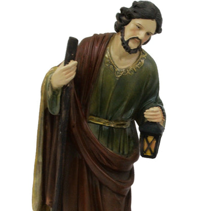 Sagrada Família 30 CM - Imagem 2