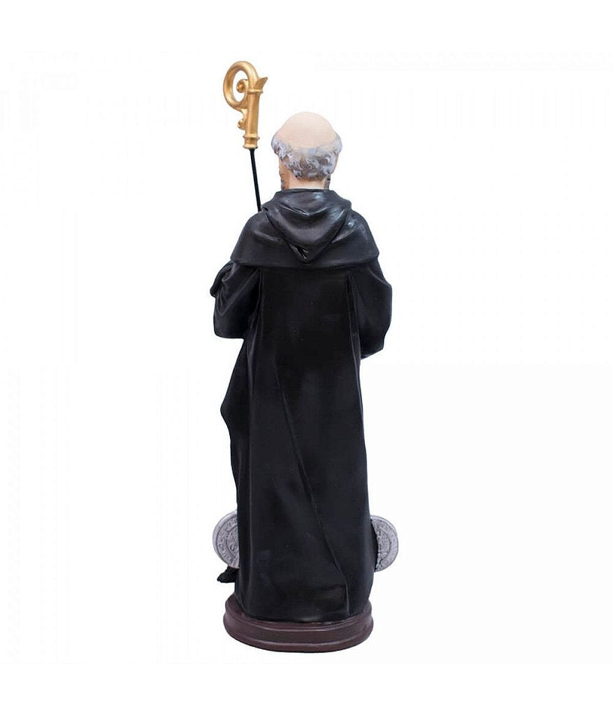 São Bento 30 CM - Imagem 4