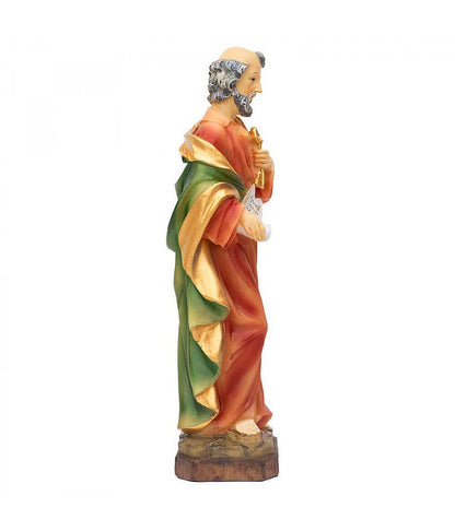 São Pedro 31 CM - Imagem 3