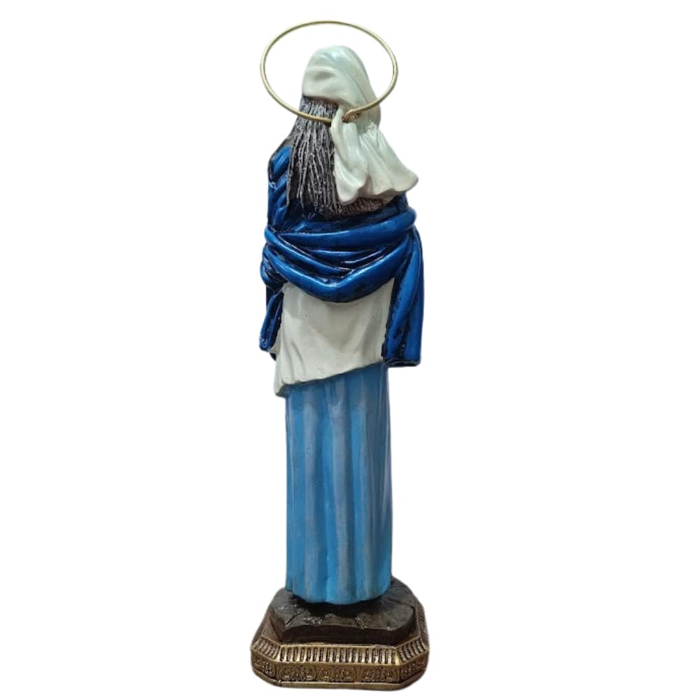 Nossa Senhora Grávida 30 CM - Imagem 3