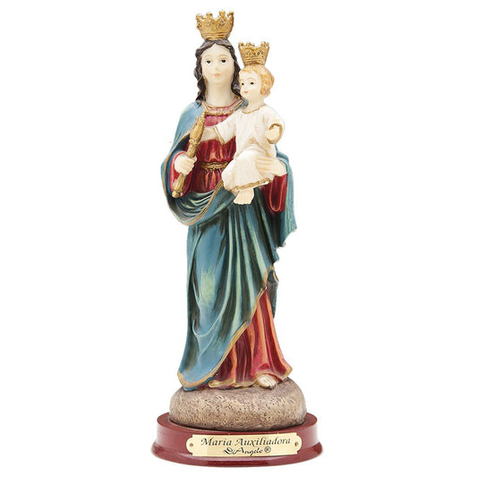 Nossa Senhora Auxiliadora 14 CM