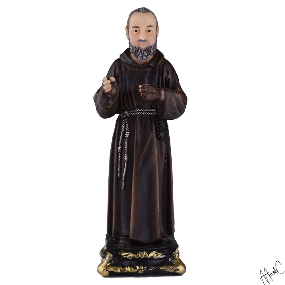 Padre Pio 13 CM