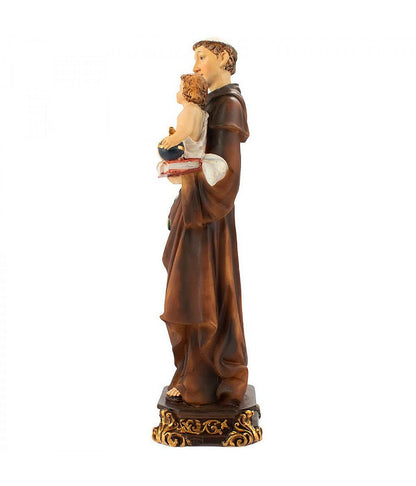 Santo Antônio 22 CM - Imagem 3