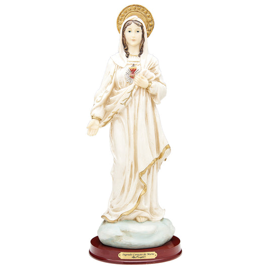 Imaculado Coração De Maria 60 CM