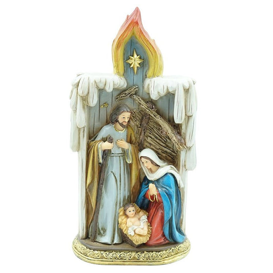 Sagrada Família 23 CM