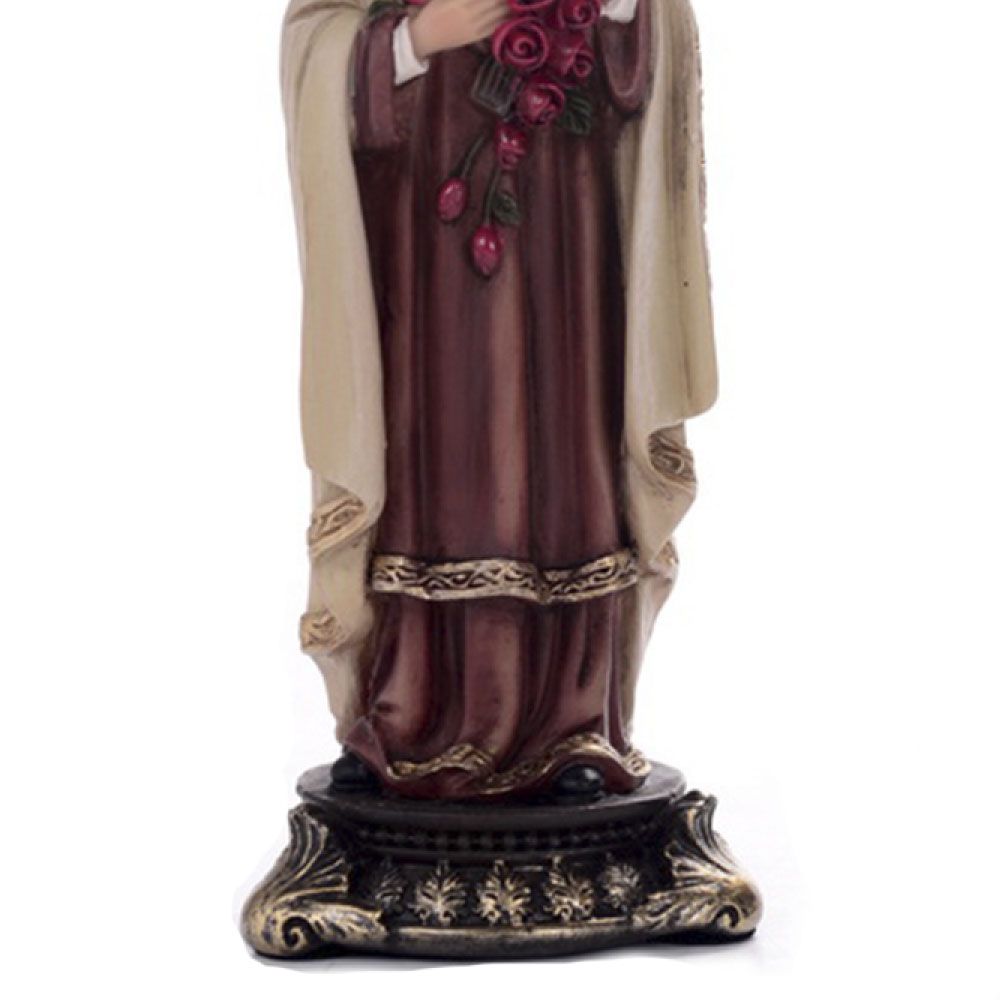 Santa Terezinha 12,5 CM - Imagem 3