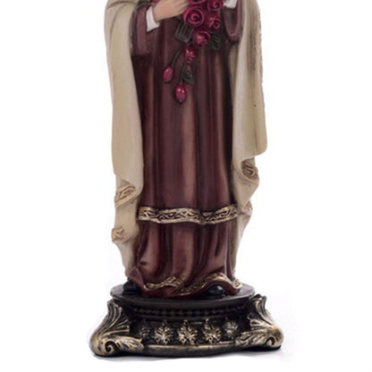 Santa Terezinha 12,5 CM - Imagem 3