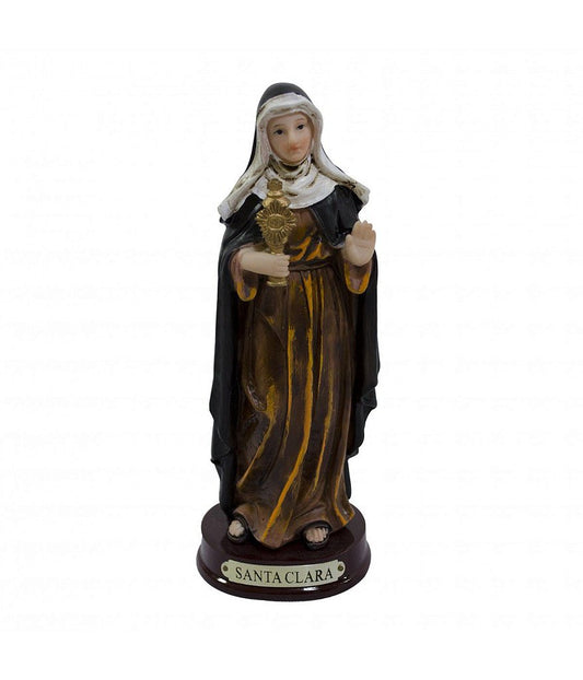 Santa Clara 15 CM