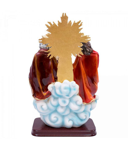 Divino Pai Eterno 30 CM - Imagem 4