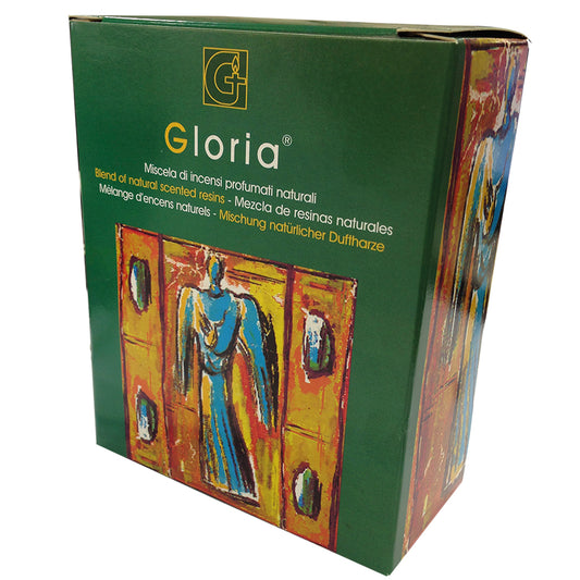 Incenso Glória Italiano 300 Gramas