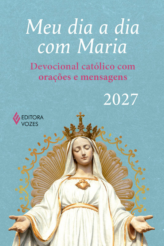 Meu Dia a Dia com Maria 2027
