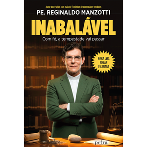 Inabalável: com Fé, a Tempestade Vai Passar