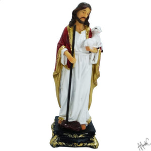 Jesus Bom Pastor 12,5 CM