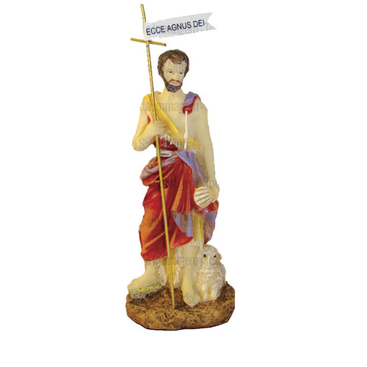 São João Batista 07 CM