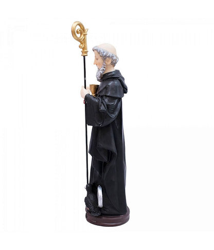 São Bento 30 CM - Imagem 3