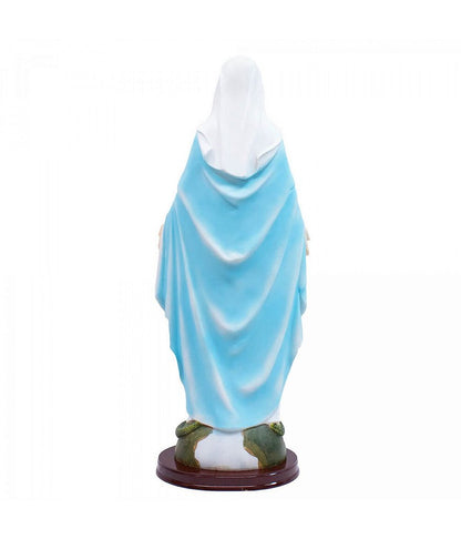 Nossa Senhora das Graças 51.5 CM - Imagem 4