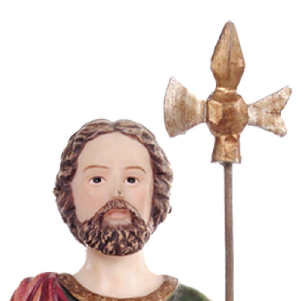 São Judas 20 CM - Imagem 2