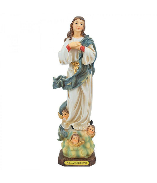 Nossa Senhora Imaculada Conceição 29 CM