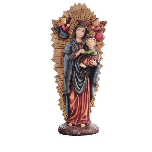 Nossa Senhora do Perpétuo Socorro 10 CM