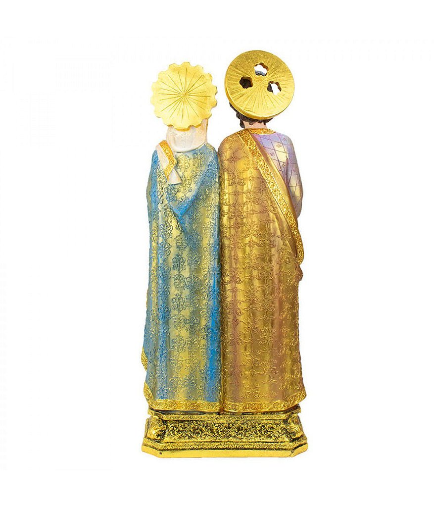 Sagrada Família 60 CM - Imagem 4