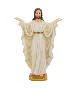 Jesus Cristo Ressuscitado 30 CM