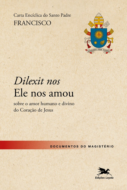 Carta Enciclica Do Santo Padre Francisco