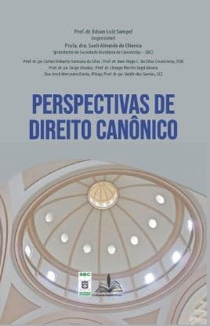 Perspectivas De Direito Canônico