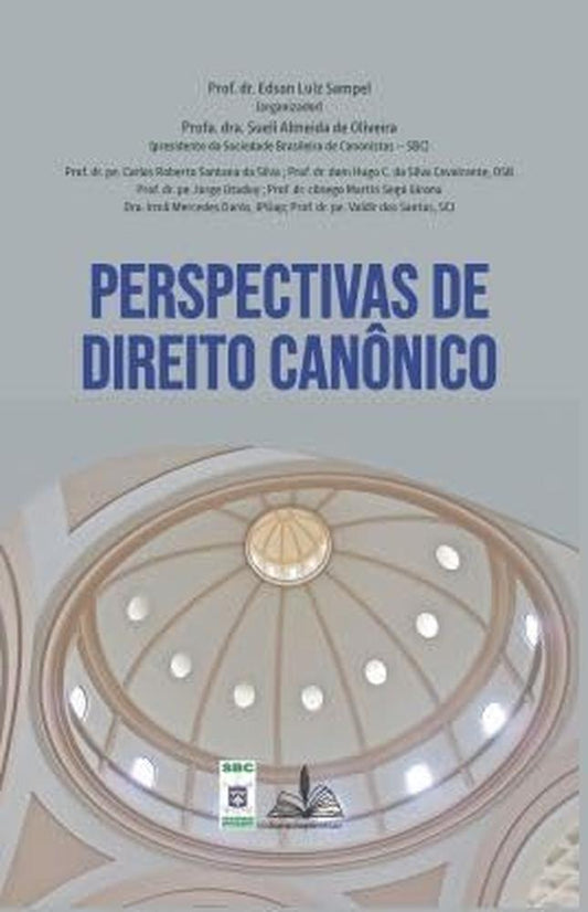 Perspectivas De Direito Canônico