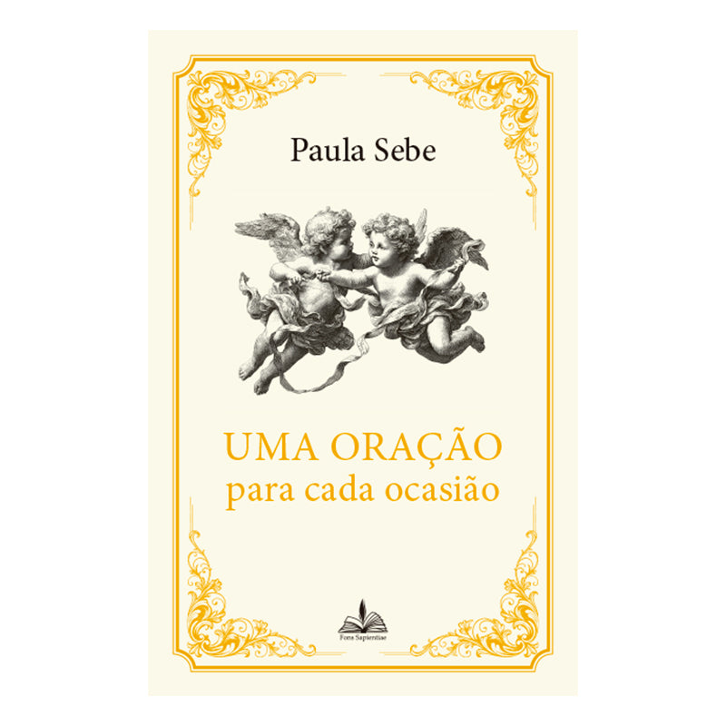 Uma Oração para Cada Ocasião