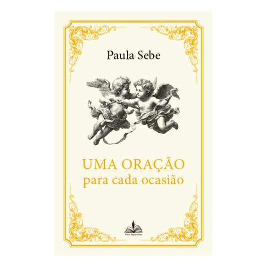 Uma Oração para Cada Ocasião