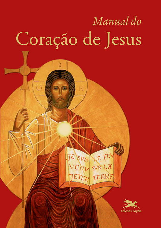 Manual Do Coração De Jesus