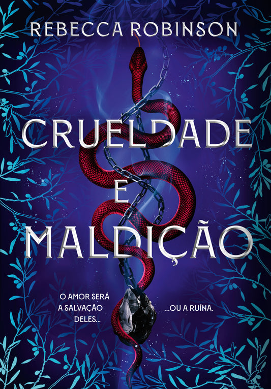 Crueldade e Maldicao