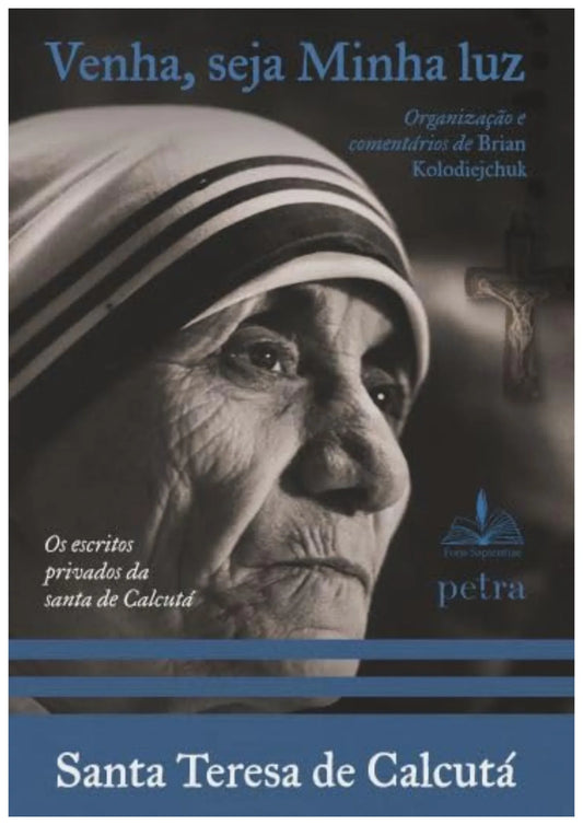 Venha, Seja Minha Luz - Fons Sapientiae