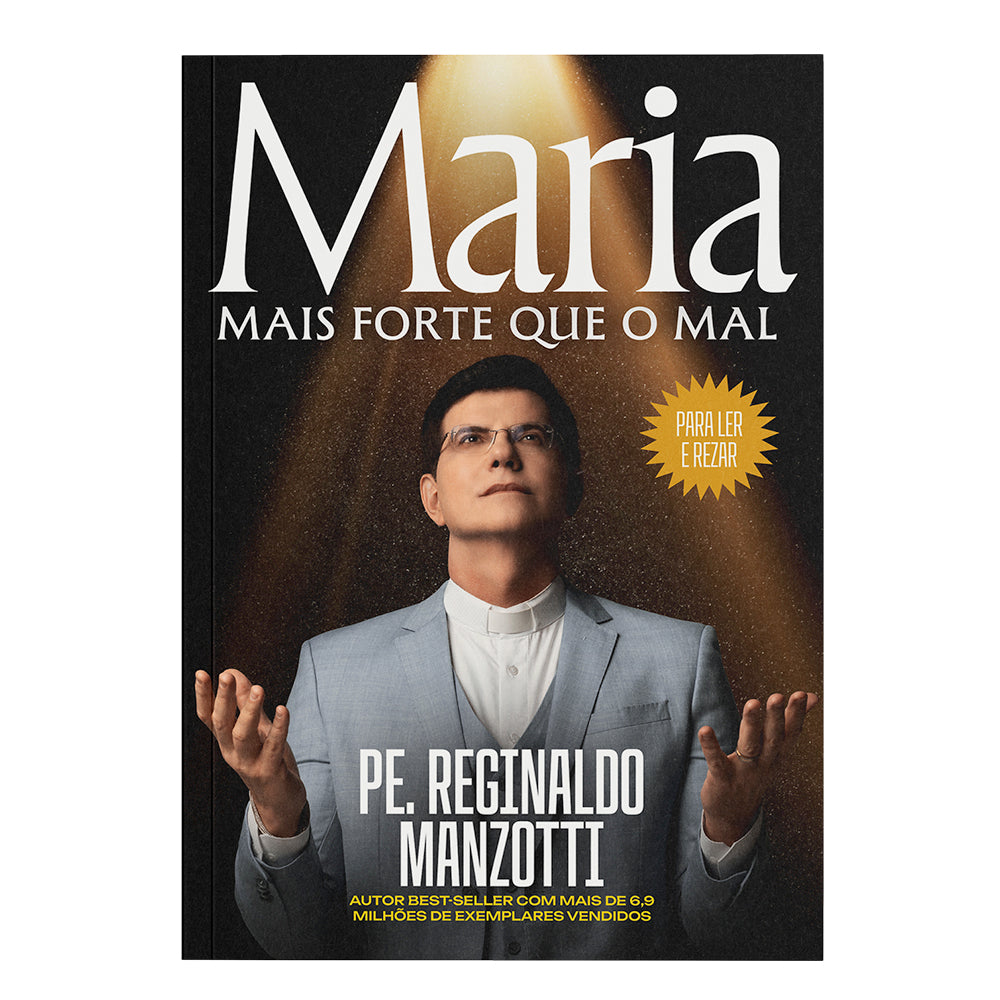 Maria, Mais Forte Que O Mal
