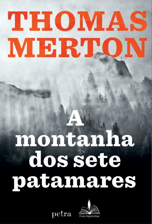 A Montanha Dos Sete Patamares