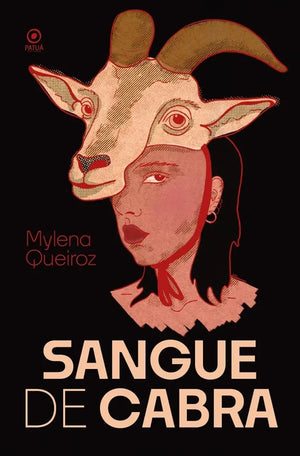 Sangue De Cabra - Patua Editora