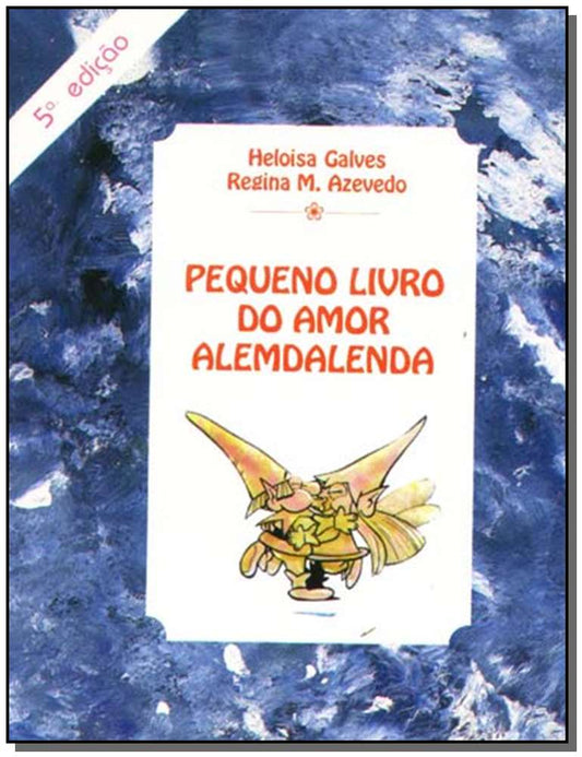 Pequeno Livro Do Amor