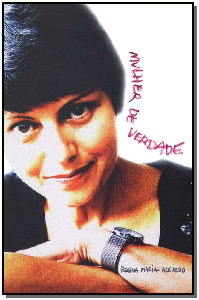Mulher De Verdade